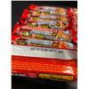 Image 3 : 12 Mammoth Protein Bars - Chocolate Caramel Crunch - 75g Each - BB: NOV 18/2025