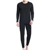 Image 1 : 2 Thmalnatao Men's Thermal Base Layer Sets - Ultra-Warm Fleece Lined/Insulated - Size XL - New