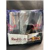 Image 4 : 1 Case of Redbull Zero Energy Drinks - 12 x 473ml Cans - (BB: 04-22-2025)