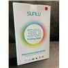 Image 1 : 1 Box of Sunlu 3D Printing Resin - Photopolymer Resin - Solid Grey - 1KG - New