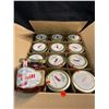 Image 2 : 1 Case of 'Something Special' Gourmet Red Chili - Dip, Spread & Marinade - 12 x 300G Jars - New