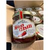 Image 3 : 1 Case of 'Something Special' Gourmet Red Chili - Dip, Spread & Marinade - 12 x 300G Jars - New
