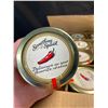 Image 4 : 1 Case of 'Something Special' Gourmet Red Chili - Dip, Spread & Marinade - 12 x 300G Jars - New