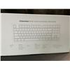 Image 4 : 1 Womier K87 Pro TKL Keyboard - RGB Backlit Gaming Hot Swappable Keyboard - Brand New