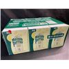 Image 1 : 1 Case of Maison Perrier Lemon Sparkling Water Beverages - 24 x 330ml Cans (3 x Packs of 8) - New