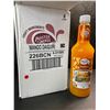Image 1 : Master of Mixes Mango Daiquiri/Margarita Handcrafted Mango Mixers - 6 x 1L Bottles - (BB: 06/2026)
