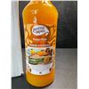 Image 2 : Master of Mixes Mango Daiquiri/Margarita Handcrafted Mango Mixers - 6 x 1L Bottles - (BB: 06/2026)