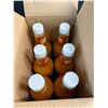 Image 3 : Master of Mixes Mango Daiquiri/Margarita Handcrafted Mango Mixers - 6 x 1L Bottles - (BB: 06/2026)