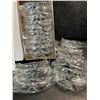Image 3 : 1 Box of 30 Pairs of Safety Glasses - Brand New
