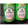 Image 2 : 3 Bottles of Kikoman Lite (Less Sodium) Soy Sauce - 591ml - BB: JUN 2027