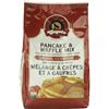 Image 1 : 4 Bags of Coyote Brand Original Pancake & Waffle Mix - 900G - BB: MA 17/2026