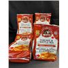 Image 2 : 4 Bags of Coyote Brand Original Pancake & Waffle Mix - 900G - BB: MA 17/2026