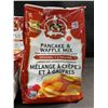 Image 3 : 4 Bags of Coyote Brand Original Pancake & Waffle Mix - 900G - BB: MA 17/2026