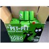 Image 1 : 1 Box of PetnPet Dog Poop Bags (**51 Rolls Included) - New