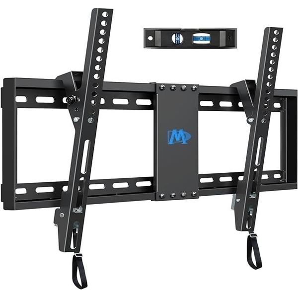 1 MountingDream Tilting TV Wall Mount - Fits Most 37"-75" TV's (Model: MD2268-LK) - New Sealed!