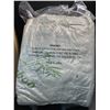 Image 3 : 1 Bamboo Mattress Topper - Full Size Quilted Mattress Cover - (Fits 8-21" Deep Pocket) - New Sealed