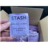 Image 4 : 1 Box of Stash Tea Company Breakfast in Paris Black Tea Bags - 100 Count - New (BB: 02/2027)