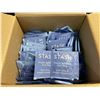 Image 3 : 1 Box of Stash Tea Company Double Bergamont Earl Grey Black Tea Bags - 100 Count (BB: 02/2027)