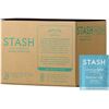 Image 1 : 1 Box of Stash Tea Company Licorice Spice Caffeine-Free Herbal Tea Bags - 100 Count (BB: 02/2027)