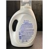Image 2 : 1 Jug of Tide Free & Gentle Liquid Laundry Detergent - 64 Loads/2.48L - New