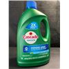 Image 1 : 1 Large Jug of Cascade Complete Dishwasher Detergent - Fresh Scent w/ Dawn - 3.40kg - New