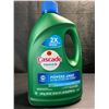 Image 1 : 1 Large Jug of Cascade Complete Dishwasher Detergent - Fresh Scent w/ Dawn - 3.40kg - New