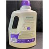 Image 2 : 1 Jug of Eco Max Powerful & Plant-Based Natural Lavender Laundry Wash - 3L/100 Loads - New
