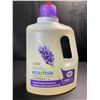 Image 1 : 1 Jug of Eco Max Powerful & Plant-Based Natural Lavender Laundry Wash - 3L/100 Loads - New