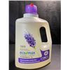 Image 1 : 1 Jug of Eco Max Powerful & Plant-Based Natural Lavender Laundry Wash - 3L/100 Loads - New