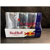 Image 1 : Case of 12x473ml Red Bull Zero Sugar - Exp 25-04-22