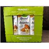 Image 2 : Case of 12x946ml Natural Almond Vanilla Beverage - Exp 25-4-29