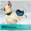 Image 4 : 1 Dog Range Smart Dog Bark Control Collar IP67 Waterproof - New