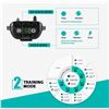 Image 4 : 1 Dog Range Smart Dog Bark Control Collar IP67 Waterproof - New