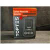 Image 1 : 1 Toptes OT-139 Carbon Monoxide Detector - New