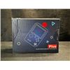 Image 2 : 1 Mini Retro Handheld Game Box with 400+ Retro Games - Red - New
