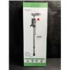 Image 1 : 1 Yayayo Multi-Function Walking Cane with Assist Handle and LED Light - New