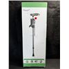 Image 1 : 1 Yayayo Multi-Function Walking Cane with Assist Handle and LED Light - New