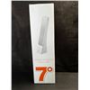 Image 2 : 1 LED Recharge and Adjustable Table Lamp - White - New