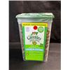 Image 1 : 1 Feline Greenies Tub of Dental Treats Value Size - New