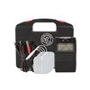 Image 1 : 1 Electric Battery Powered Twin Stim TENS Machine with Carry Case - New