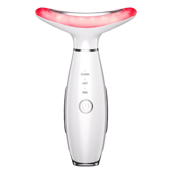 1 Multi Spectrum Light Therapy Beauty and Facial Instrument - New