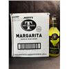 Image 1 : 1 Case of 6-1L Bottles of Motts Margarita Mix - New