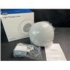 Image 2 : 1 Lastar Light Therapy Lamp (Model: CM011) - 10,000 Lux Sunlight Lamp w/ 4 Color Temps - New