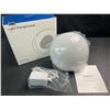 Image 2 : 1 Lastar Light Therapy Lamp (Model: CM011) - 10,000 Lux Sunlight Lamp w/ 4 Color Temps - New