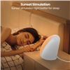 Image 3 : 1 Lastar Light Therapy Lamp (Model: CM011) - 10,000 Lux Sunlight Lamp w/ 4 Color Temps - New