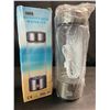 Image 1 : 1 Hydrogen Water Bottle - New