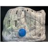 Image 4 : 1 Ergonomic Nursing/Maternity Pillow with Removable Cover - New Sealed!