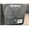 Image 4 : 1 Renpho Shoulder & Neck Massager w/ Kneading, Shiatsu, Heat, & Vibration - Open Box