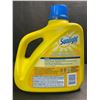 Image 2 : 1 Large Jug of Sunlight Original Fresh Liquid Laundry Detergent - 4.0L (100 Loads) - New