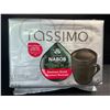 Image 2 : 2 Packs of Tassimo Nabob Bold Gastown Grind Coffee Single Serve T-Discs - 153g Each - BB: NOV 2025